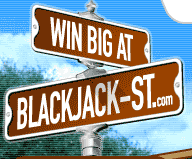 Online Blackjack Street